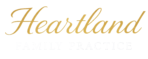 Heartland Family Practice logo